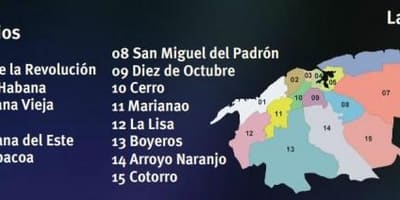 Мапа Кубе регла